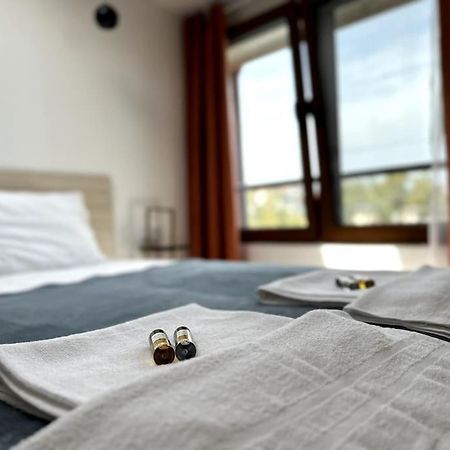 Luxury Duplex In Sofia Centerアパートメント エクステリア 写真
