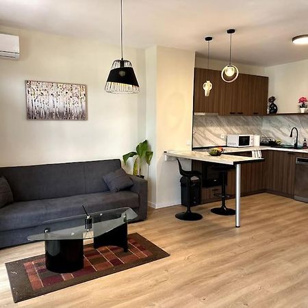 Luxury Duplex In Sofia Centerアパートメント エクステリア 写真