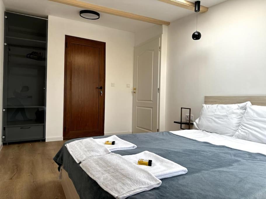 Luxury Duplex In Sofia Centerアパートメント エクステリア 写真